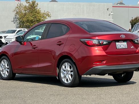 Used 2018 Toyota Yaris iA FWD image 7