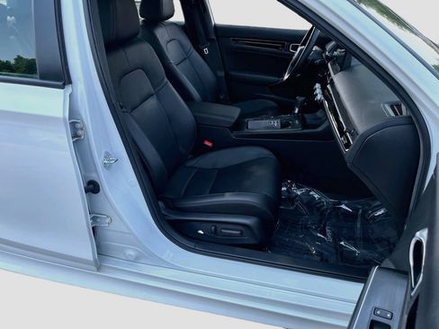 Used 2025 Honda Civic Sport Touring image 29