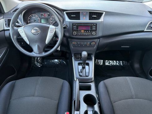Used 2017 Nissan Sentra S FWD image 15