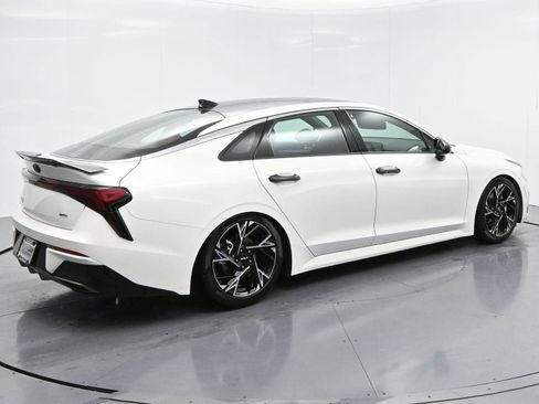 Used 2025 Kia K5 GT-Line w/ GT-Line Premium Package image 7