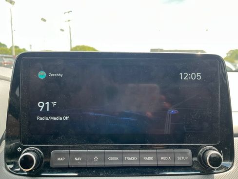 Used 2022 Hyundai Kona N Line w/ Tech Package AWD/4WD image 17