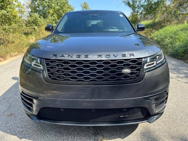 Certified 2023 Land Rover Range Rover Velar R-Dynamic S AWD/4WD image 3