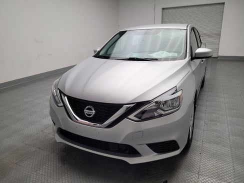 Used 2019 Nissan Sentra SV image 15