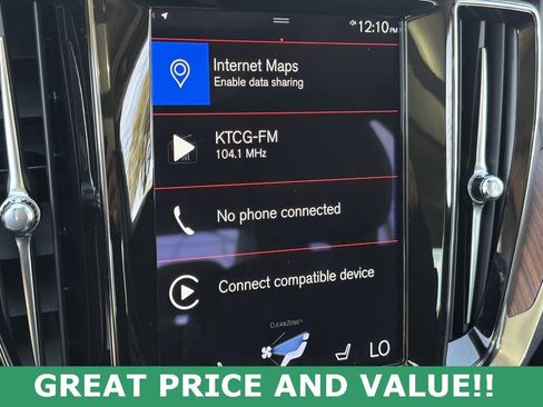 Used 2021 Volvo S60 T5 Momentum w/ Climate Package image 23