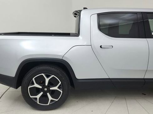 Used 2023 Rivian R1T Adventure image 37