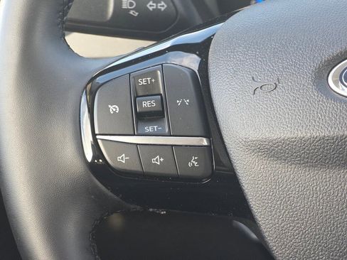 Used 2024 Ford Escape Active image 18