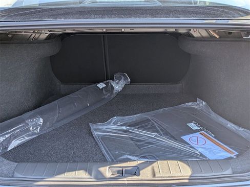 New 2025 Nissan Sentra SV w/ All-Weather Package image 19