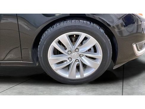 Used 2015 Buick Regal Premium w/ Driver Confidence Package #1 image 20