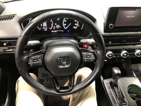 Used 2023 Honda Civic Sport image 24