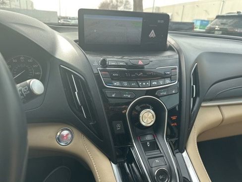 Used 2019 Acura RDX w/ Technology Package image 10