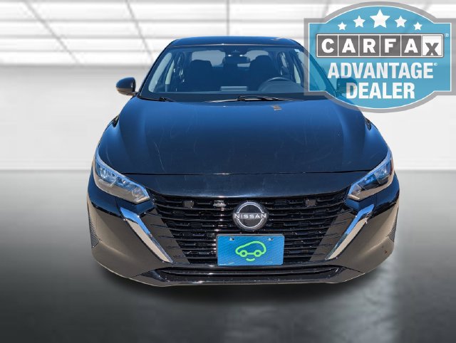 Used 2024 Nissan Sentra S FWD image 35