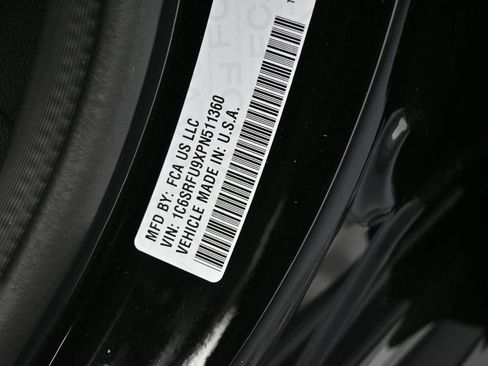 Used 2023 RAM 1500 TRX w/ TRX Level 1 Equipment Group image 22