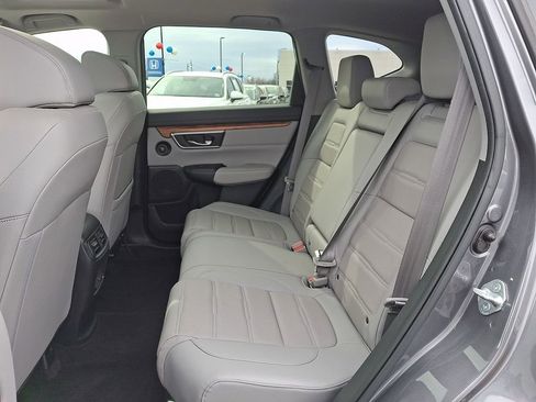 Used 2019 Honda CR-V EX-L image 10