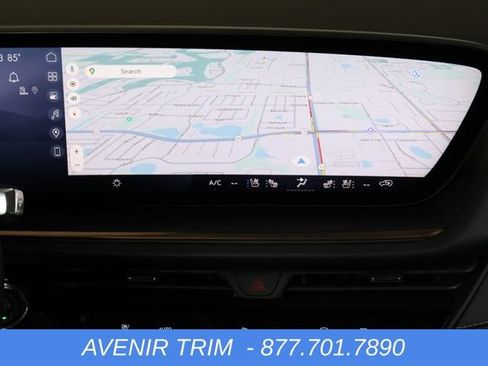 New 2026 Buick Envision Avenir AWD/4WD image 19
