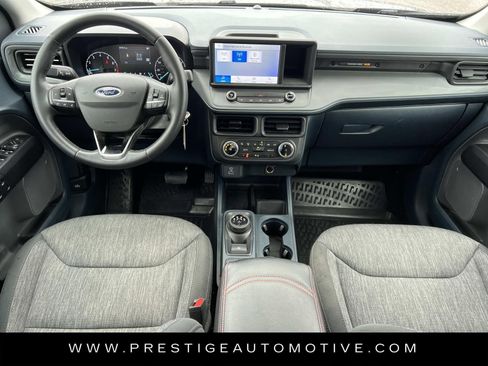 Used 2023 Ford Maverick XLT w/ Equipment Group 300A Standard image 14