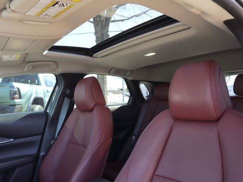 Certified 2023 MAZDA CX-30 AWD 2.5 S w/ Preferred Package image 7