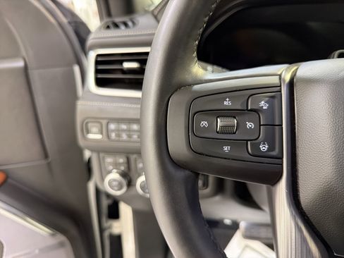 Used 2024 GMC Yukon Denali Ultimate image 14