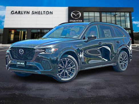New 2026 MAZDA CX-70 3.3 Turbo S w/ Premium Plus AWD/4WD image 1