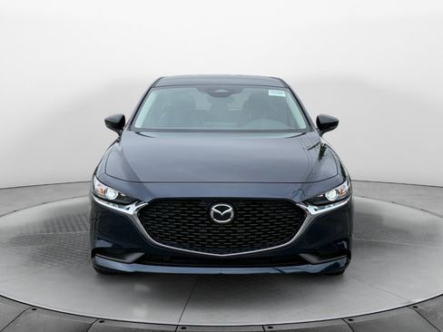 New 2026 MAZDA MAZDA3 s Sport FWD image 2