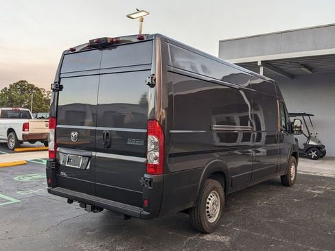 New 2026 RAM ProMaster 3500 w/ Convenience Group FWD image 4