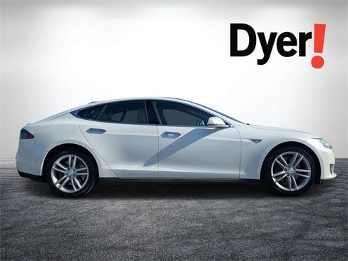 Used 2016 Tesla Model S 75 image 2
