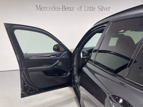 Used 2021 BMW X3 M w/ Executive Package AWD/4WD image 17