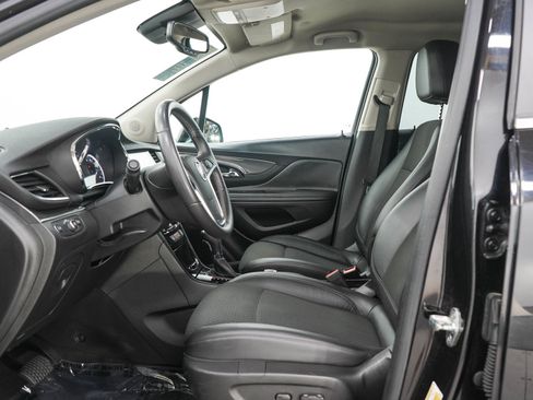 Used 2017 Buick Encore Preferred AWD/4WD image 21