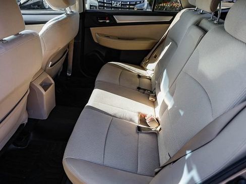 Used 2016 Subaru Outback 2.5i Premium AWD/4WD image 16