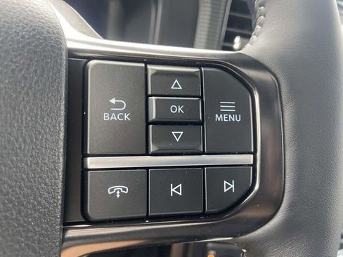New 2026 Ford F150 Platinum AWD/4WD image 17