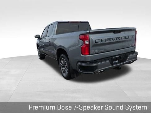 Used 2019 Chevrolet Silverado 1500 RST image 26