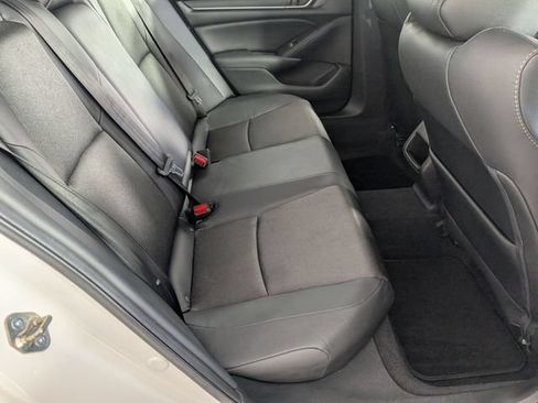 Used 2020 Honda Accord Sport image 28