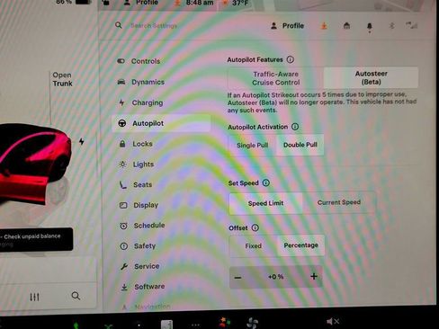 Used 2023 Tesla Model 3 Standard Range image 19