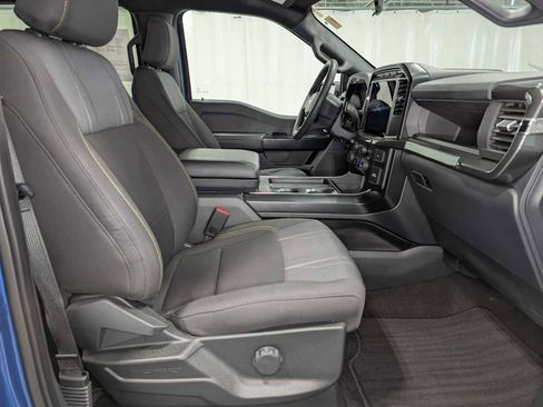 Used 2024 Ford F150 STX w/ Mobile Office Package image 41