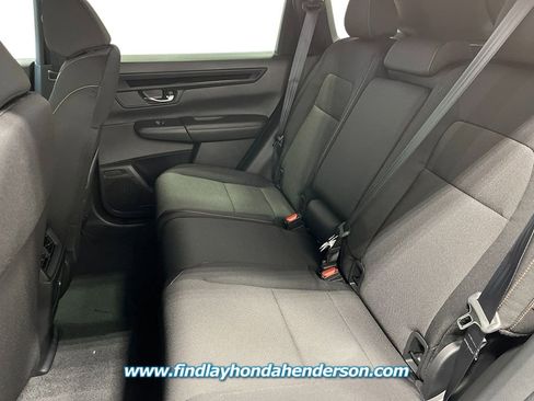 New 2026 Honda CR-V Sport image 23