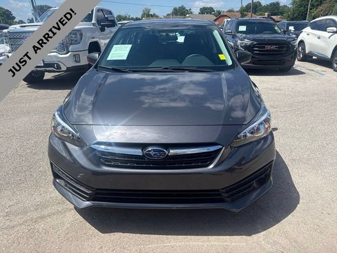Used 2020 Subaru Impreza 2.0i AWD/4WD image 2