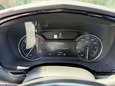 Used 2023 Cadillac XT5 Premium Luxury AWD/4WD image 24