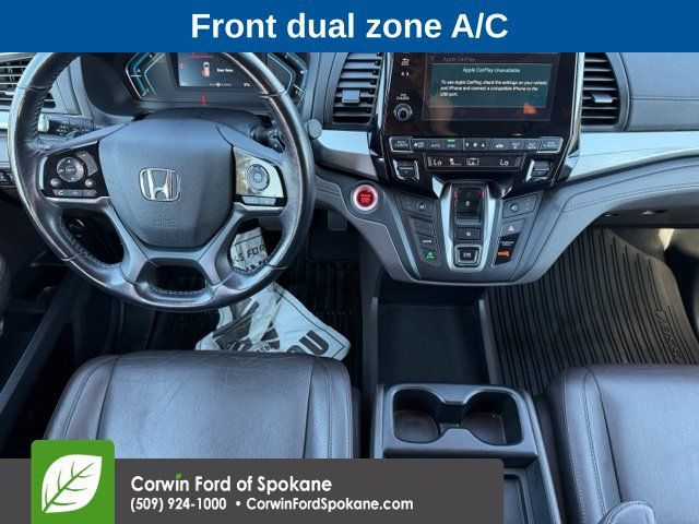 Used 2019 Honda Odyssey EX-L image 3