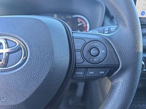 Certified 2024 Toyota RAV4 XLE image 17