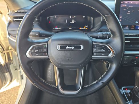 Used 2022 Jeep Compass High Altitude image 25
