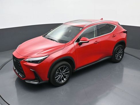 Used 2023 Lexus NX 350 AWD image 31