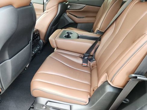 Used 2023 Acura MDX SH-AWD w/ Advance Package image 31