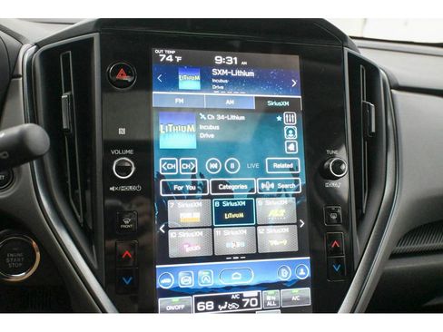 New 2025 Subaru Crosstrek 2.5i Limited w/ Crosstrek Mirror Package image 26