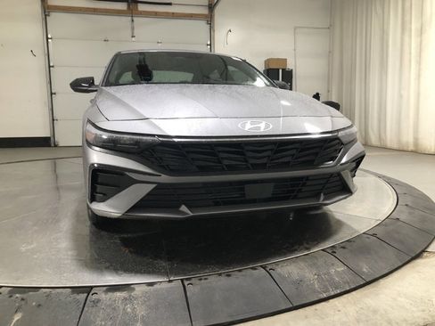 New 2026 Hyundai Elantra SEL Sport w/ Cargo Package image 2