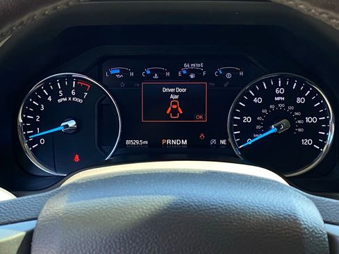 Used 2021 Ford Expedition XLT AWD/4WD image 13