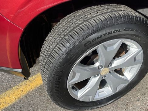 Used 2015 Subaru Forester 2.5i Premium image 23