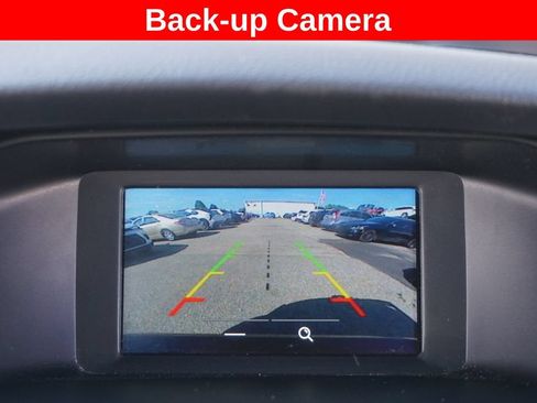 Used 2018 Ford Focus ST FWD image 6
