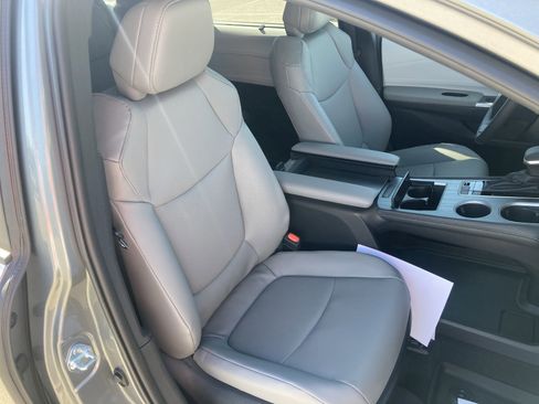 Certified 2026 Toyota Sienna XLE image 28