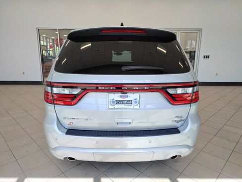 Used 2023 Dodge Durango R/T AWD/4WD image 4