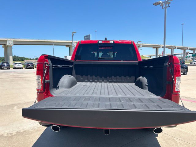 Used 2023 RAM 1500 Big Horn w/ Trailer Tow Group RWD image 9
