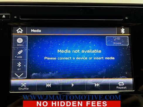 Used 2019 Subaru Outback 2.5i image 27